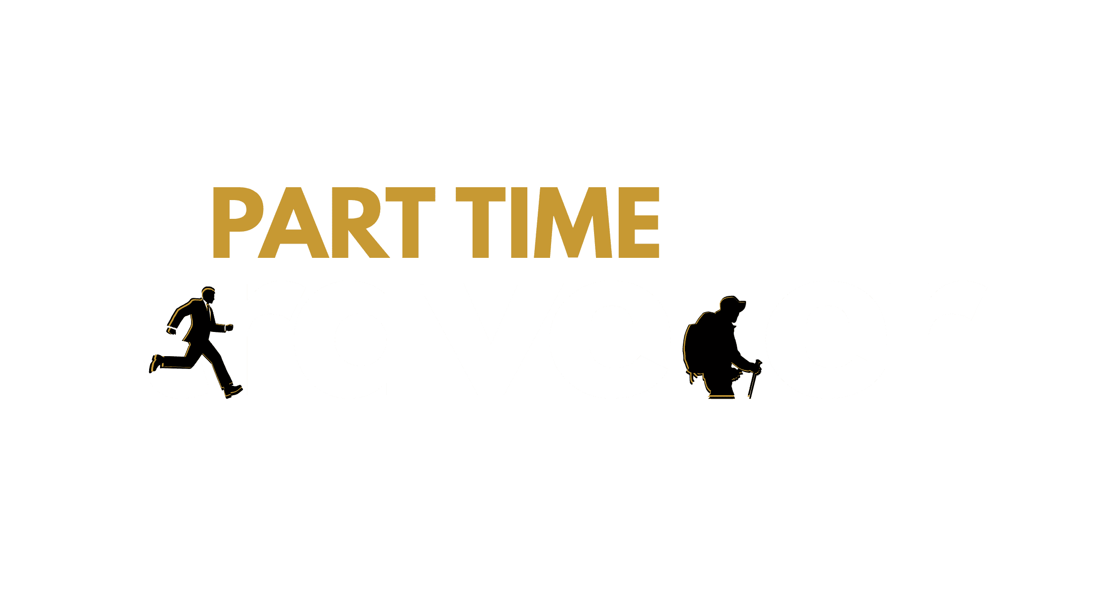 Part Time Traveller