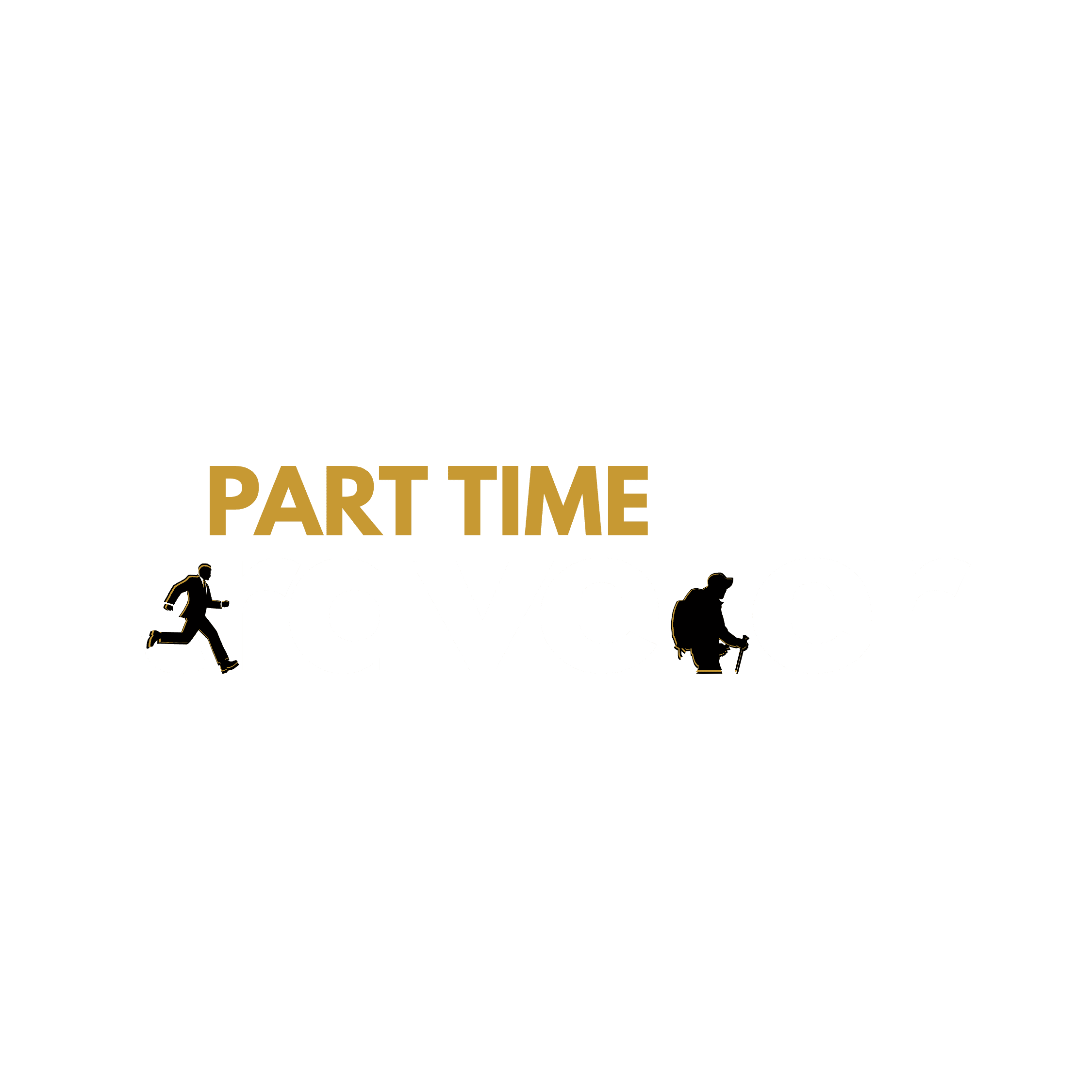 Part-Time Traveller