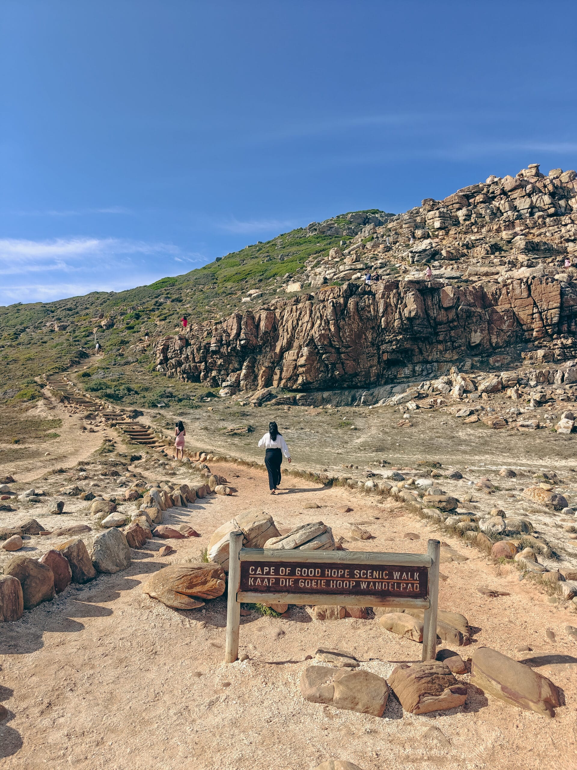 South Africa