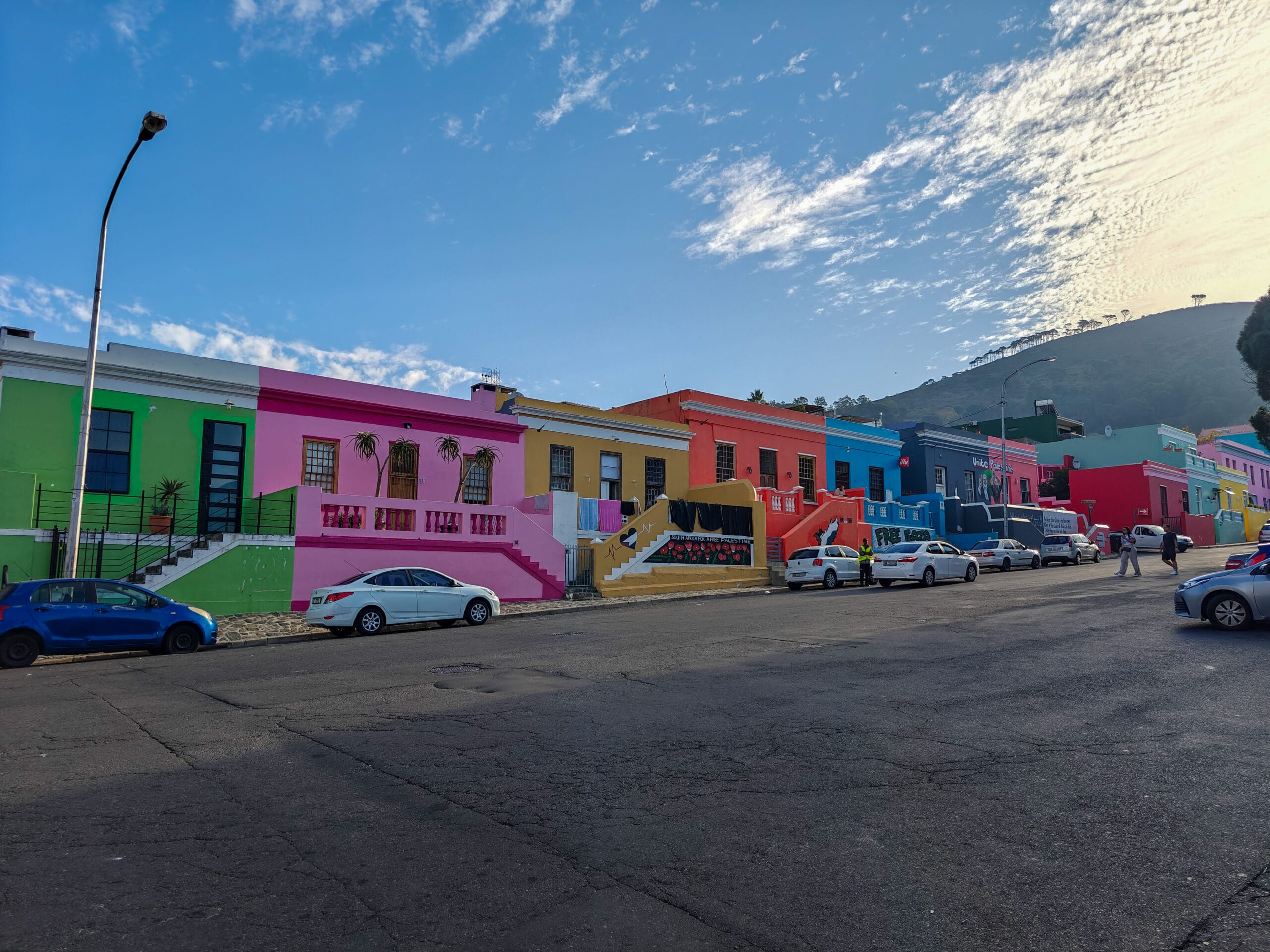 South Africa