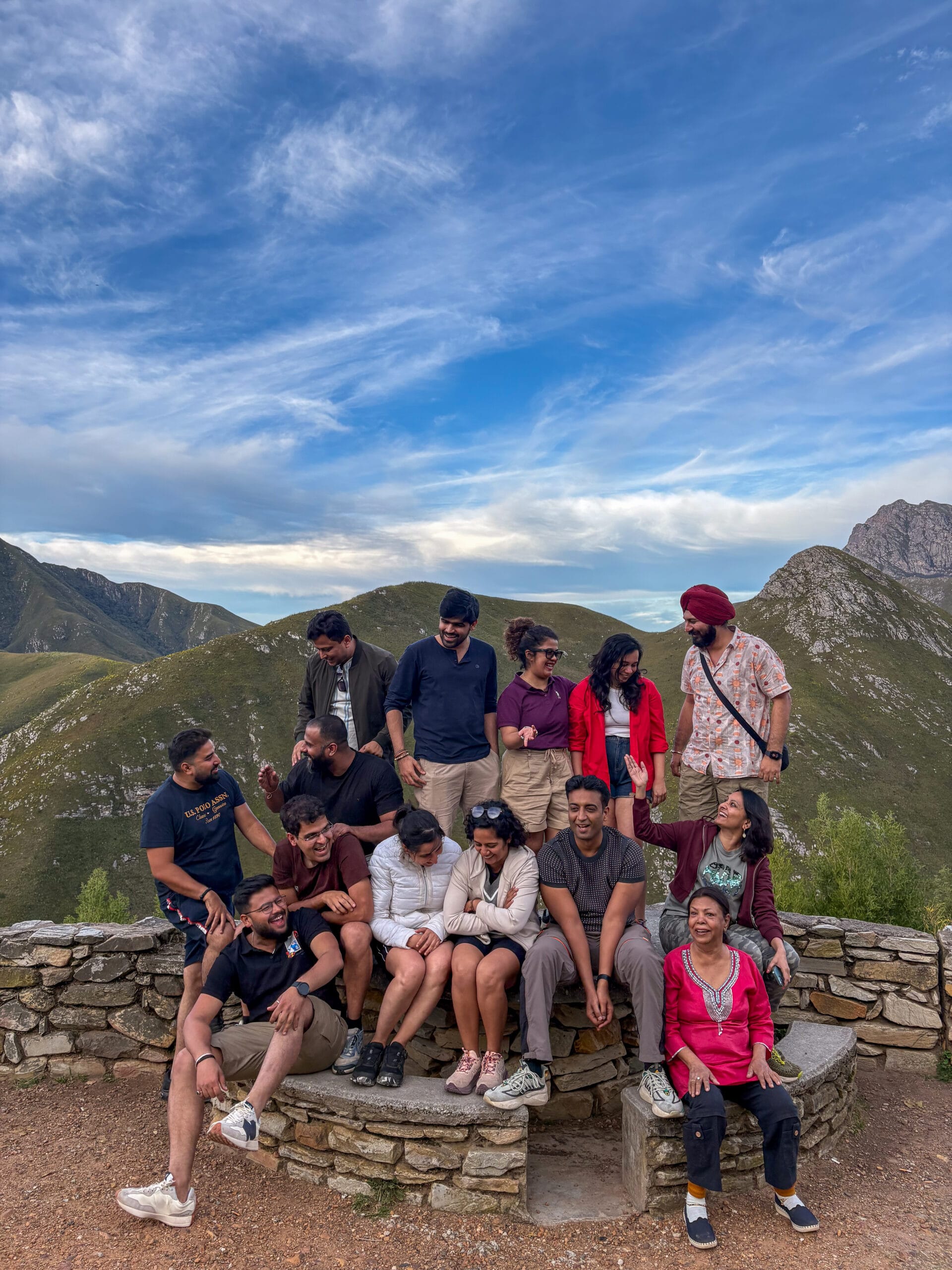 South Africa