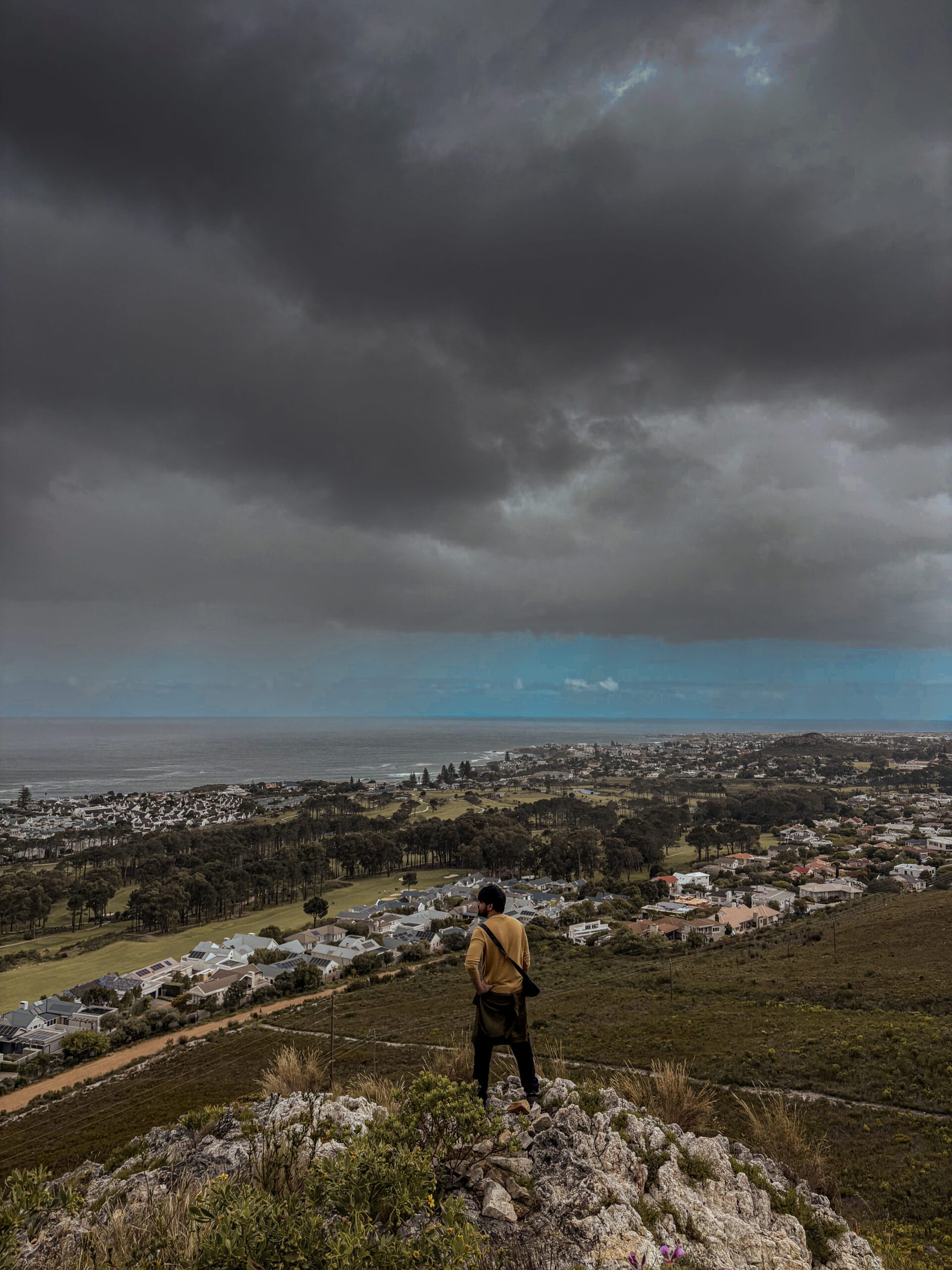 South Africa