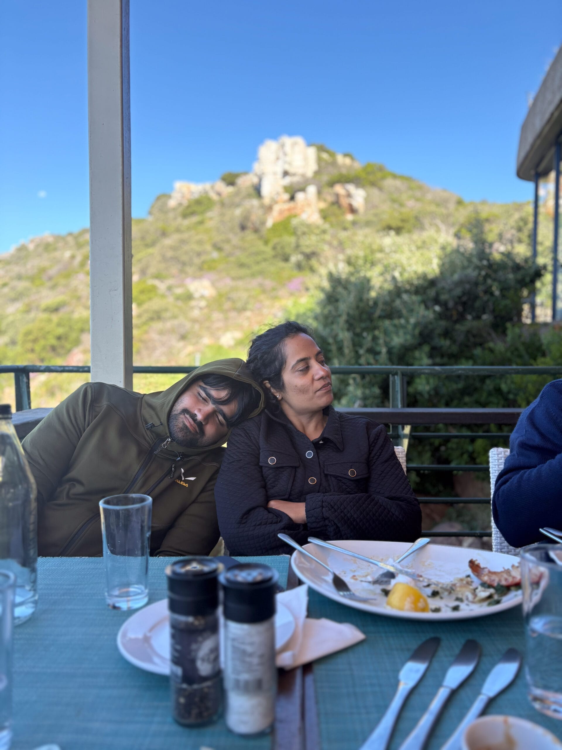 South Africa