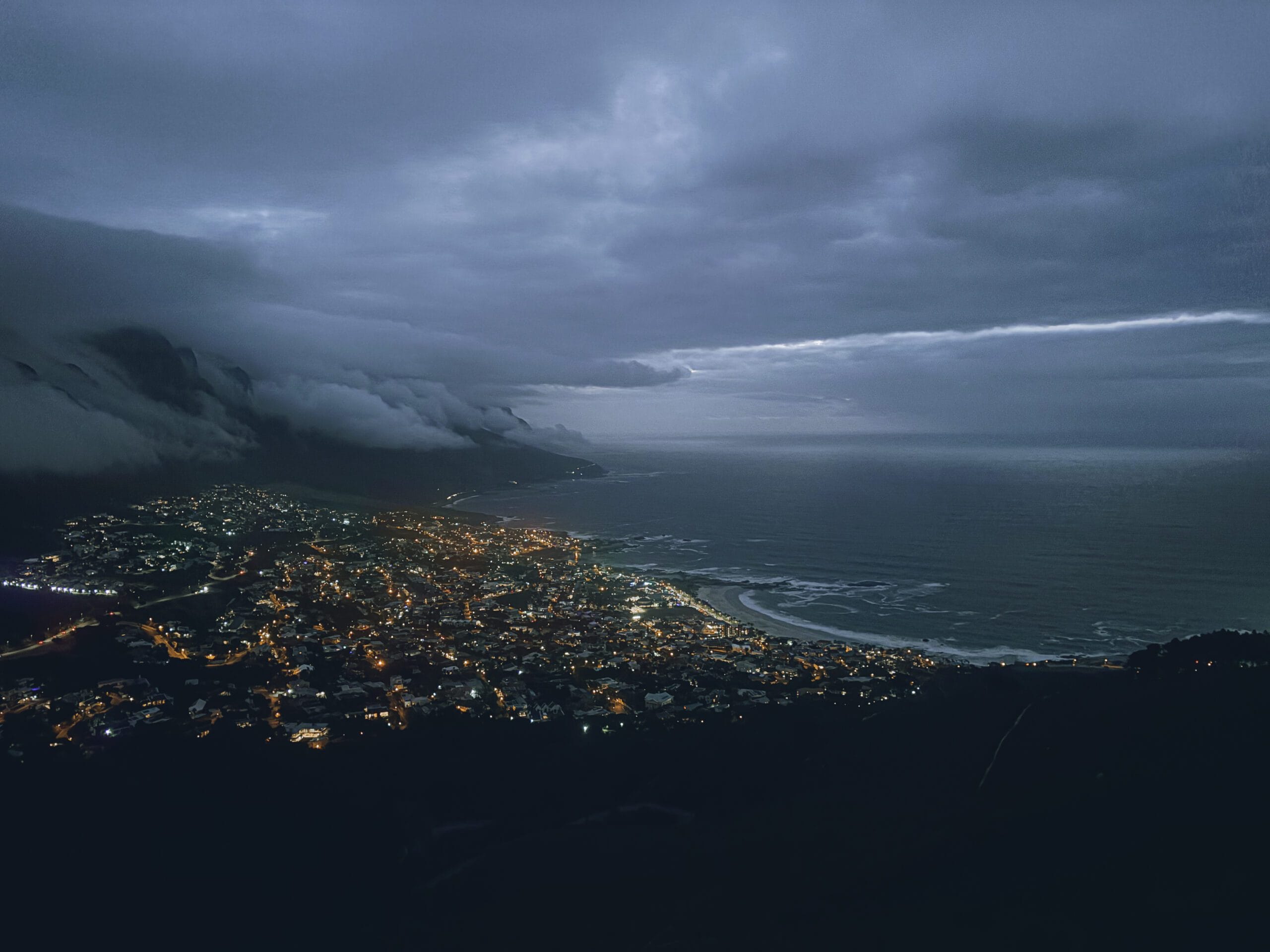 South Africa