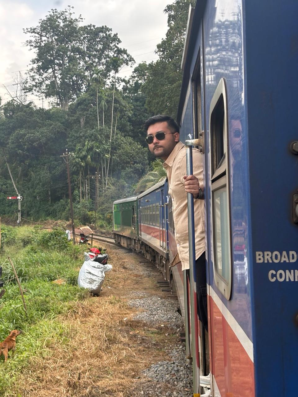 Sri Lanka