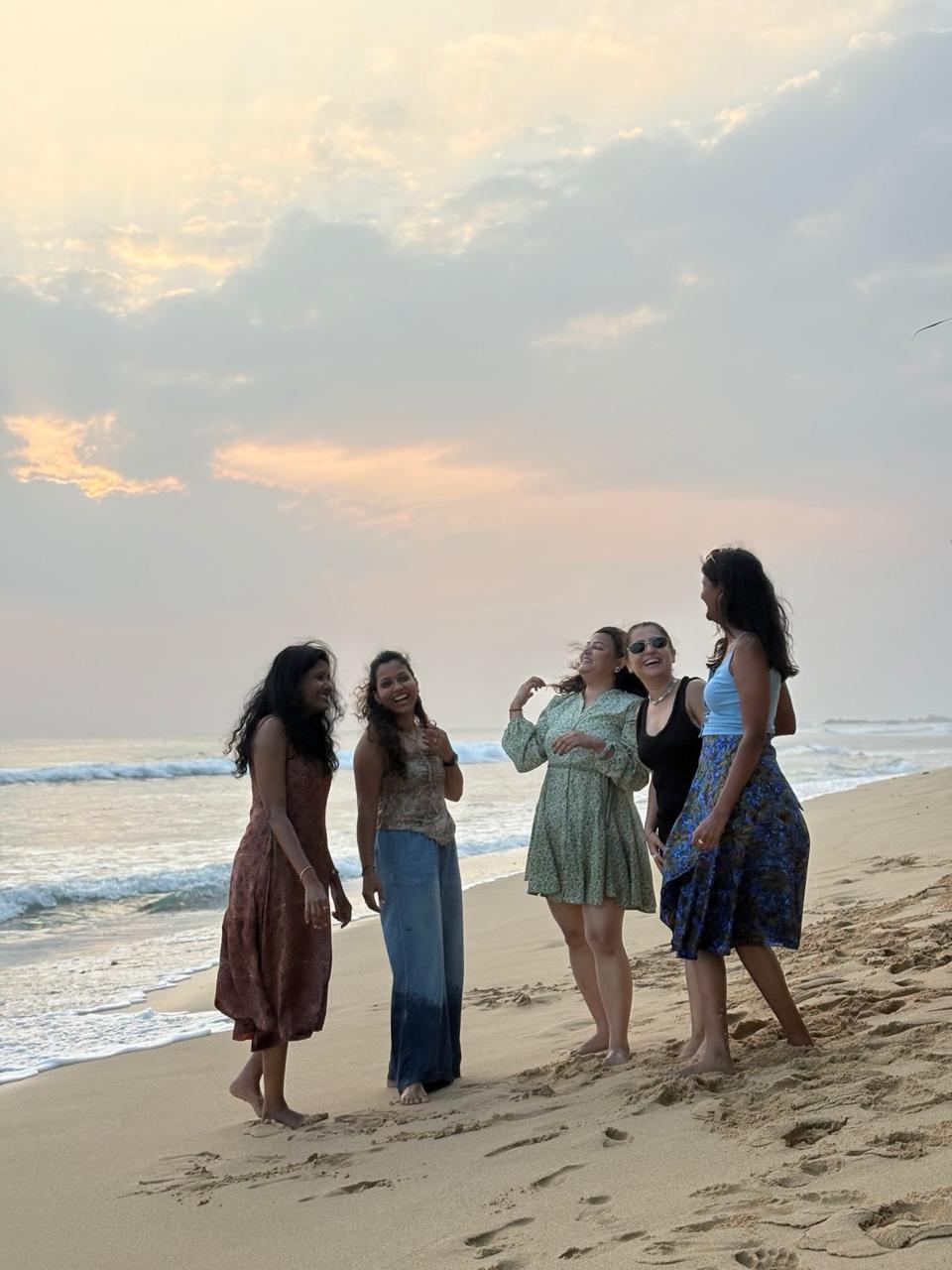 Sri Lanka