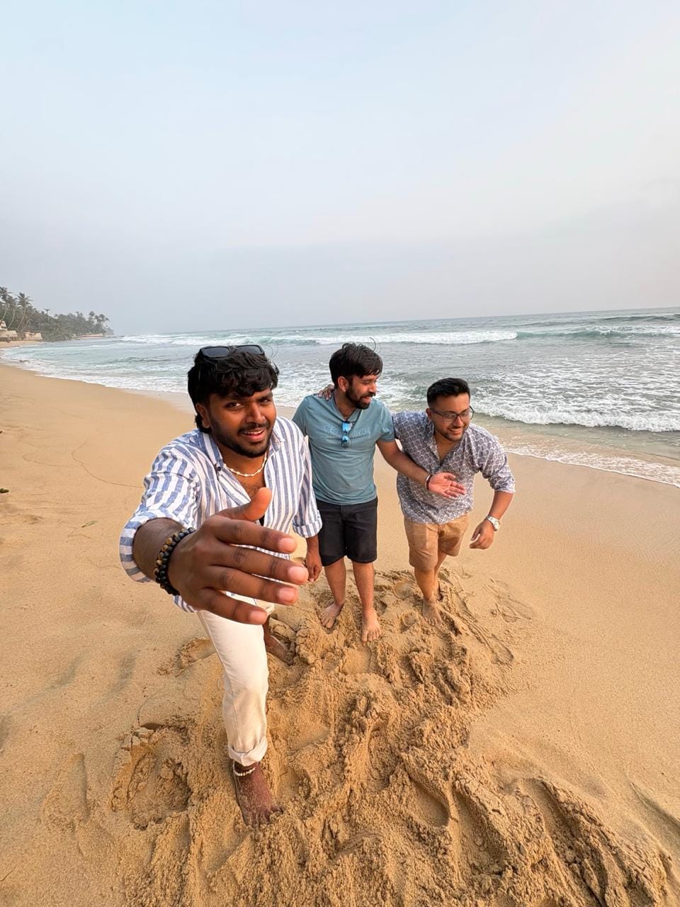 Sri Lanka group