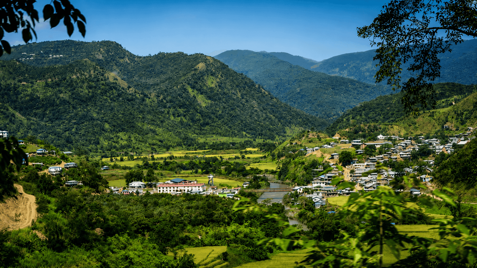 Mizoram