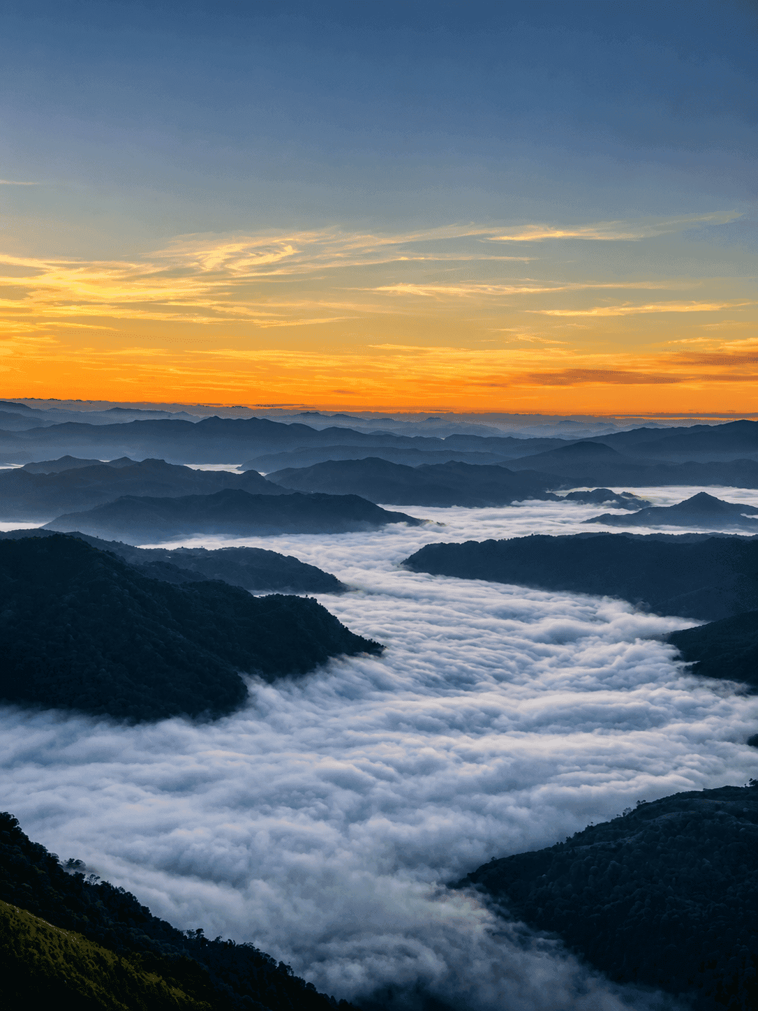Mizoram