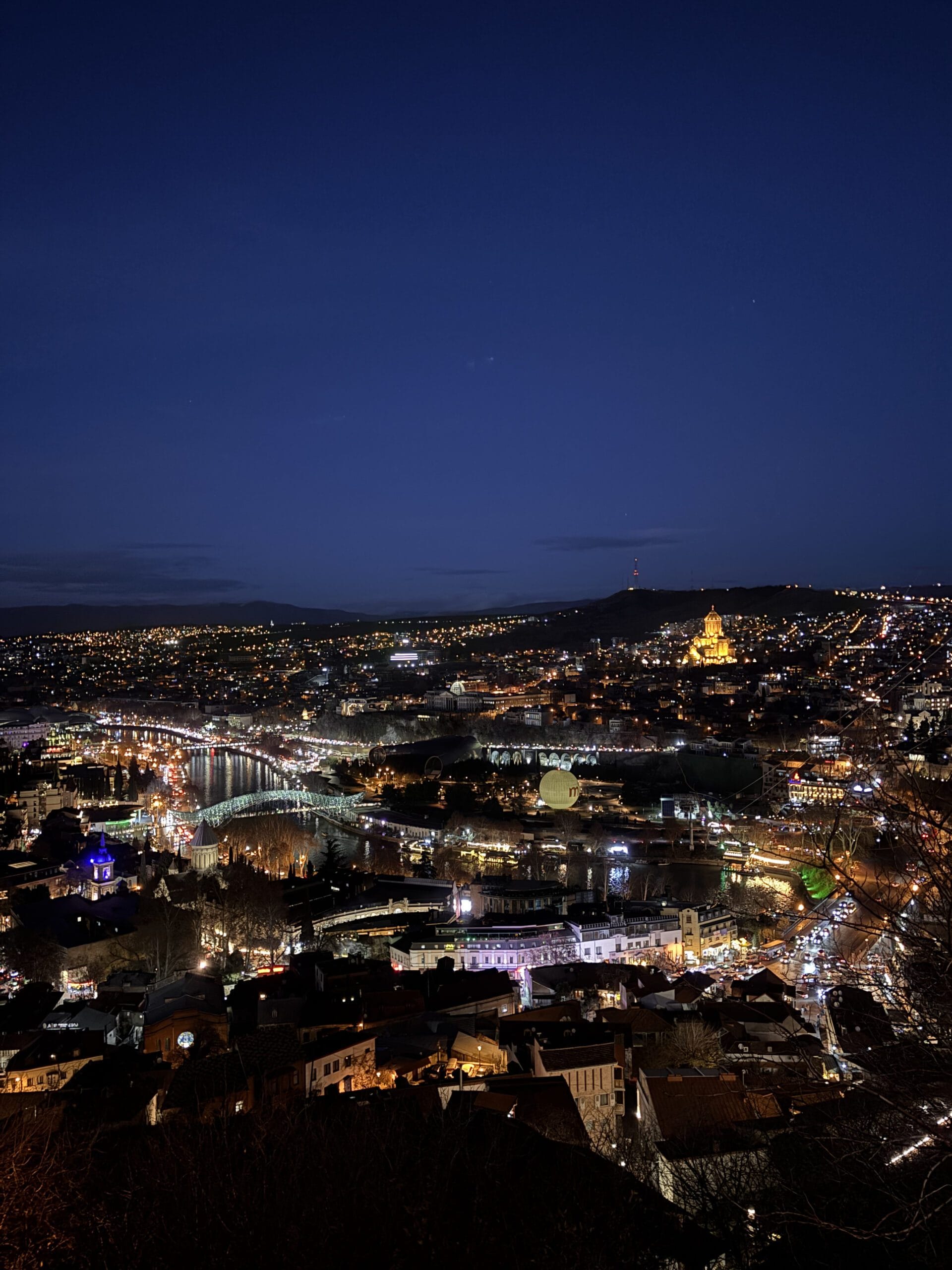 Georgia