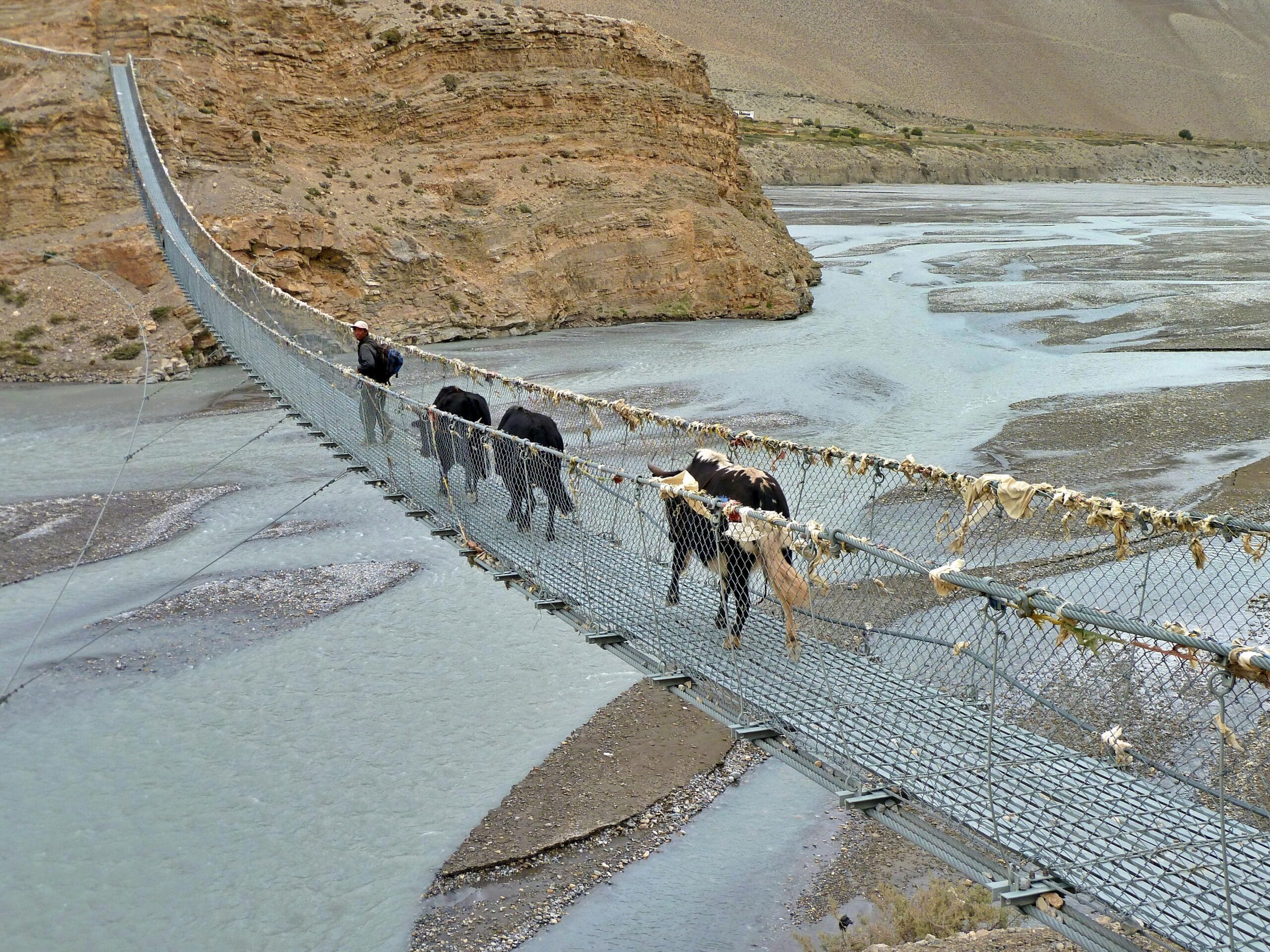 Upcoming group trip to Upper Mustang, Nepal
