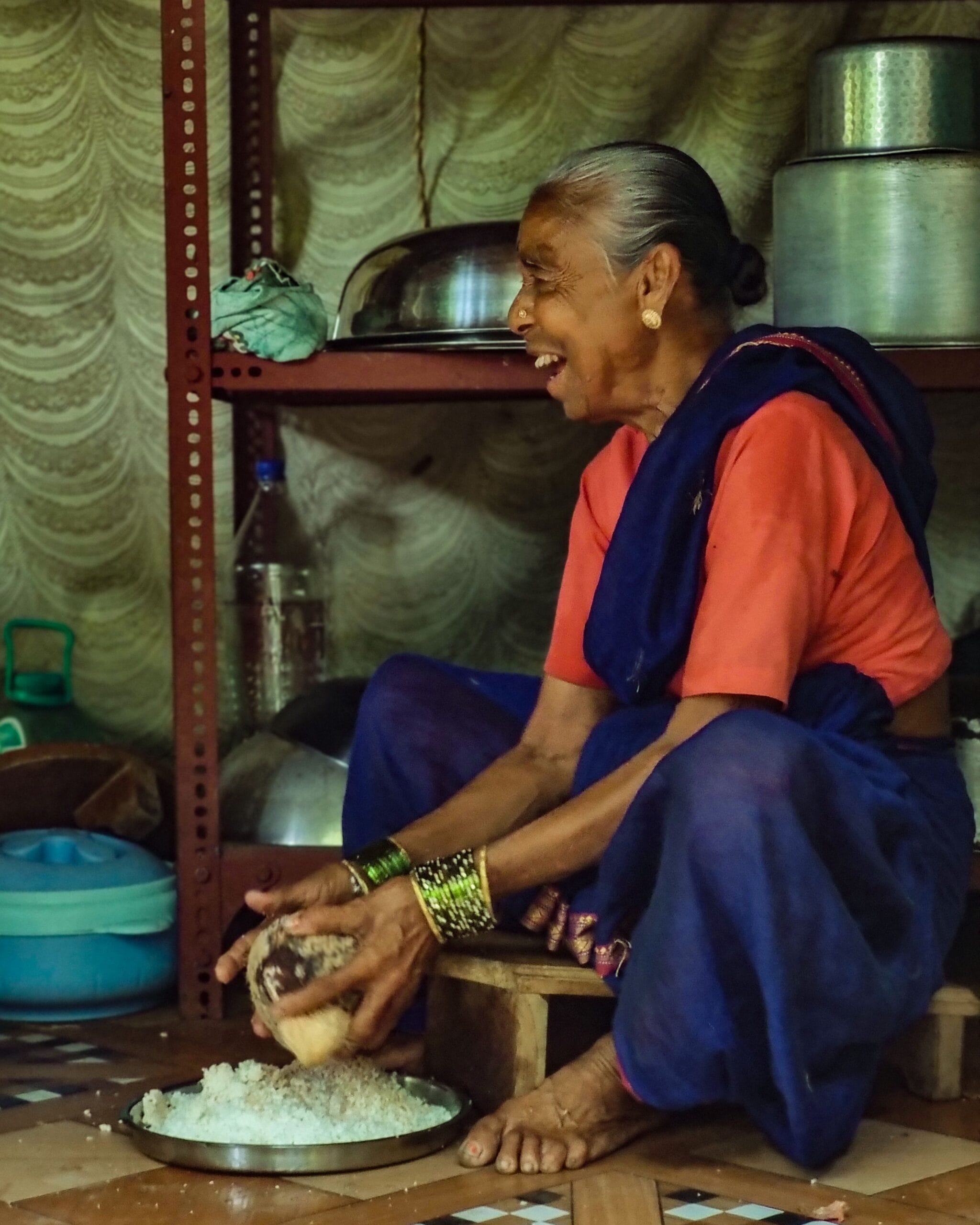 Monsoon by the Coast — Konkan weekender from Mumbai to Guhagar