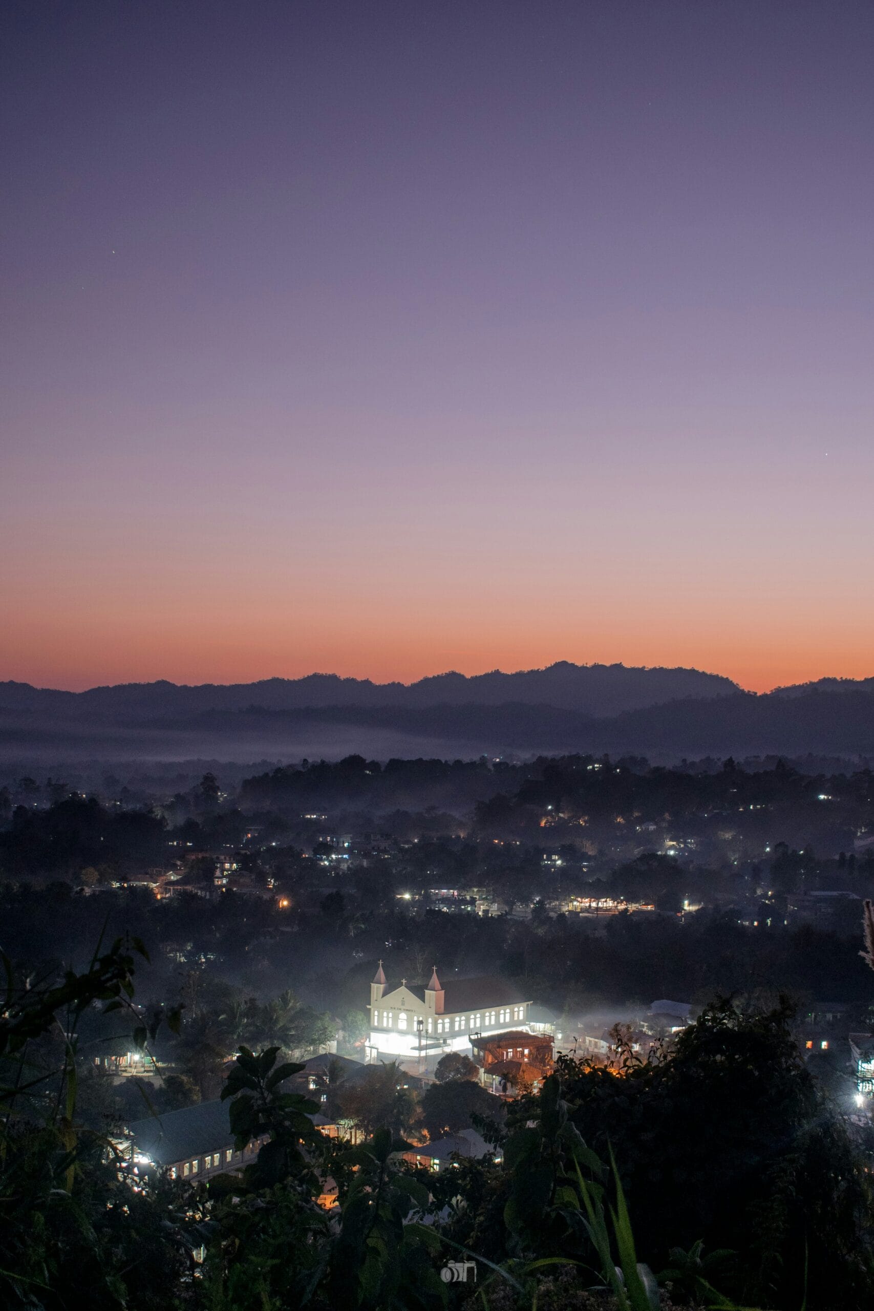 Mizoram