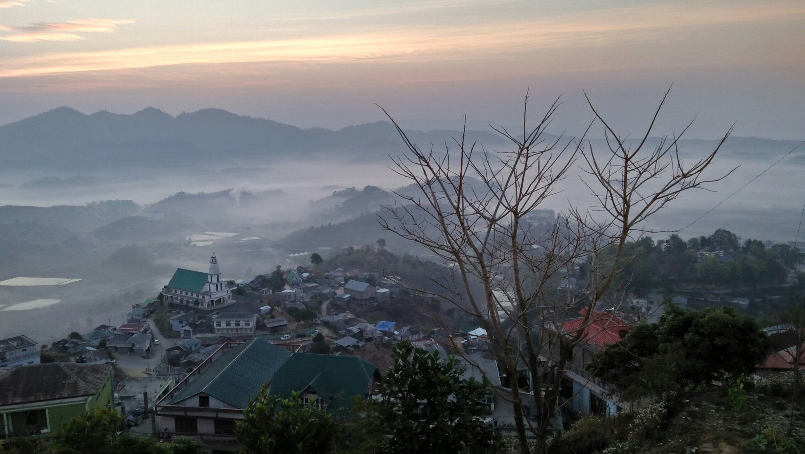 Mizoram